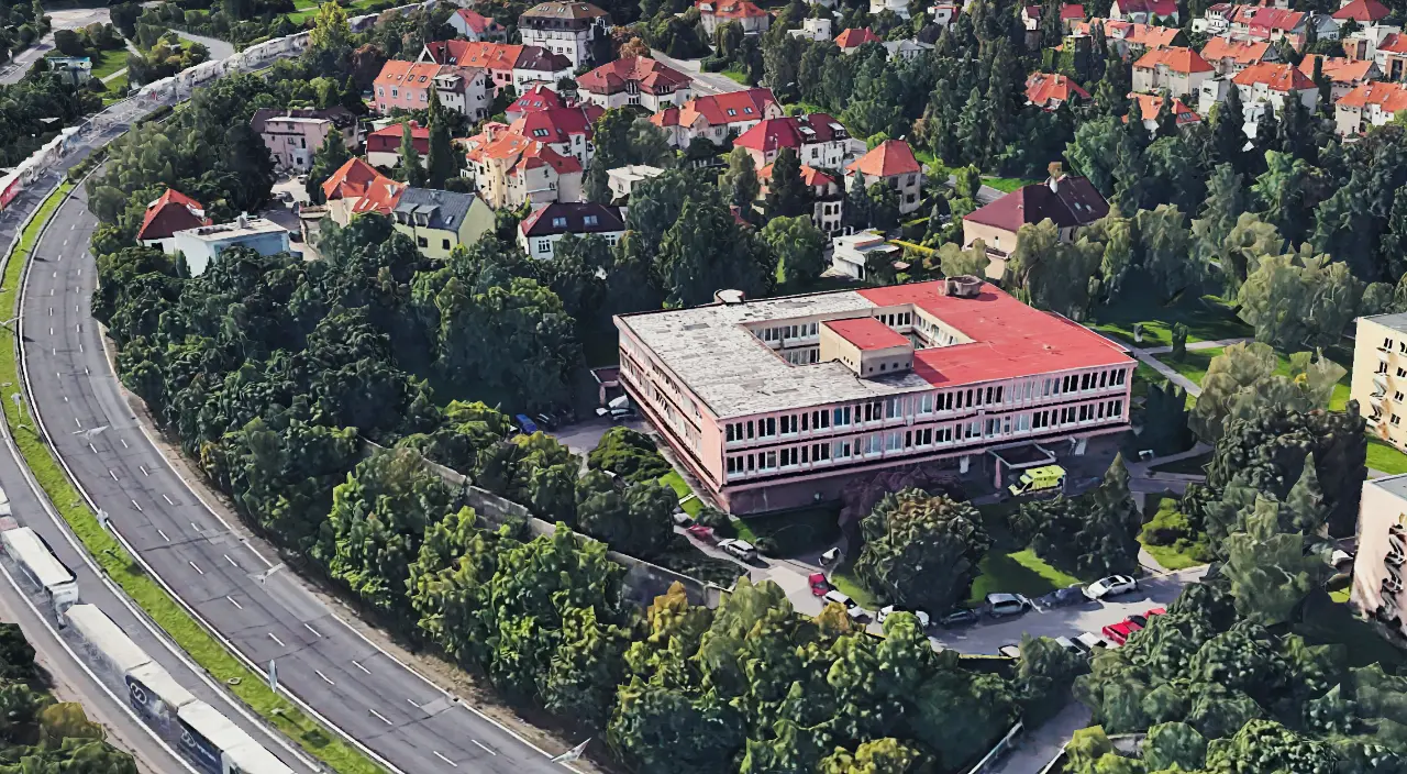 Poliklinika Mazurská