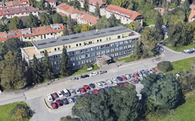 Praha 6 – Petřiny